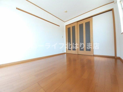 【洋室】 | セレーノやしろ　Ａ