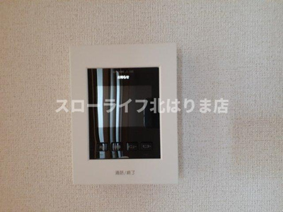 【セキュリティ】 | セレーノやしろ　Ａ