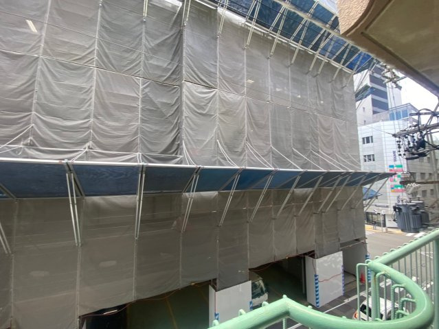 チサンマンション白川公園の展望|チサンマンション白川公園