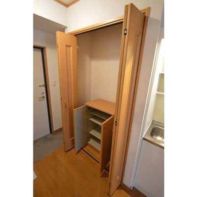 【玄関】 | レジデンス千代田