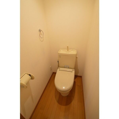 【トイレ】 | レジデンス千代田