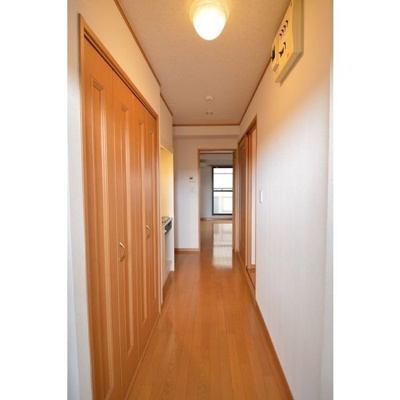 【内装】 | レジデンス千代田