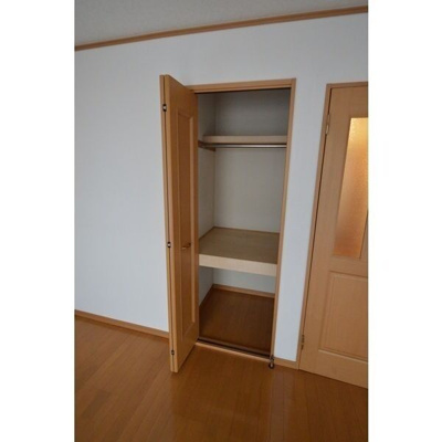 【収納】 | レジデンス千代田