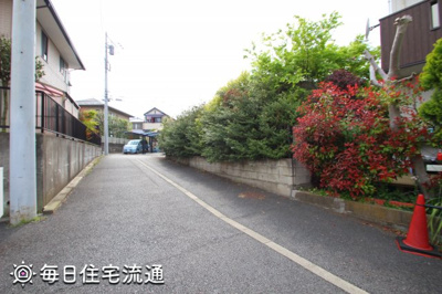 【周辺】 | プレジール町田