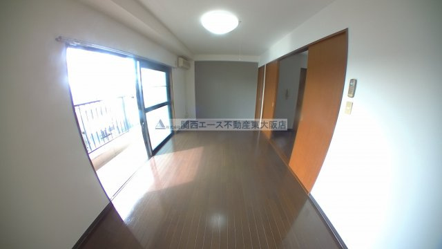 【内装】 | ブランチ613
