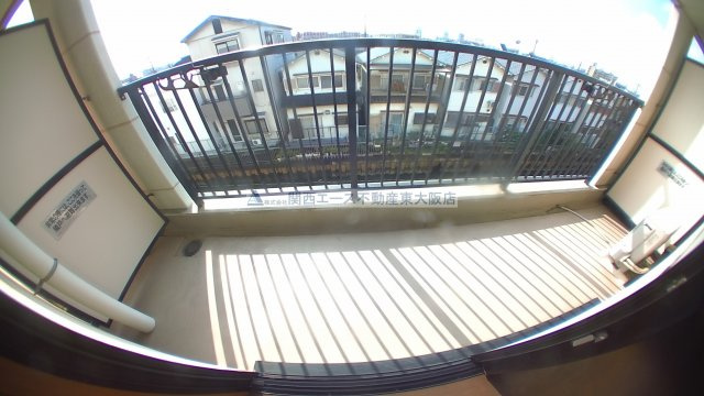 【バルコニー】 | ブランチ613
