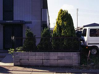 【エントランス】 | レオパレスパストラル