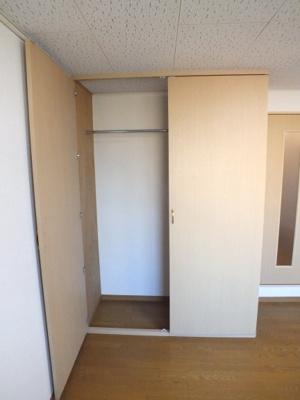 【収納】 | レオパレスパストラル