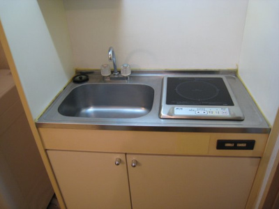 【キッチン】 | レオパレスパストラル