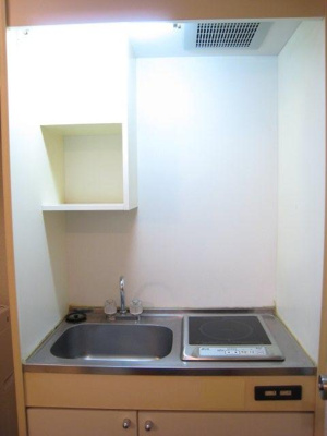 【キッチン】 | レオパレスパストラル