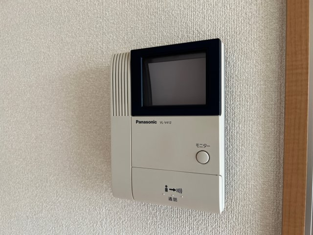 アバンセ７０のセキュリティ
