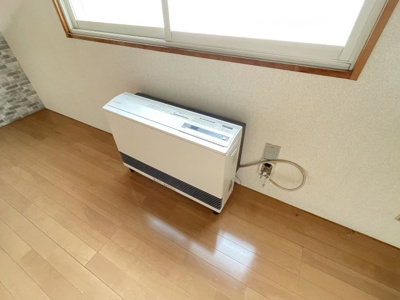 【内装】 | メイユール北都