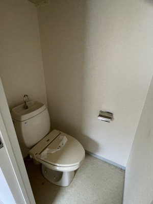 【トイレ】 | メイユール北都