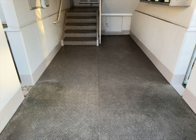 【その他共用部分】 | 小山田桜台団地