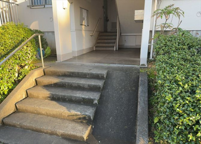 【その他共用部分】 | 小山田桜台団地