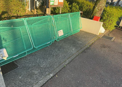 【設備】 | 小山田桜台団地 | 共有部分は、住民なら誰もが使える設備のこと。例えば駐車場やエレベーター、インターネット設備、セキュリティ設備などがあります。他にも、マンションの廊下・外部階段やエントランス・ゴミ置き場などがあります。