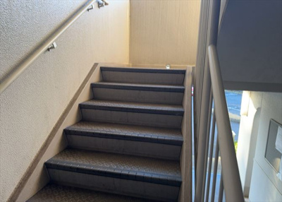 【その他共用部分】 | 小山田桜台団地