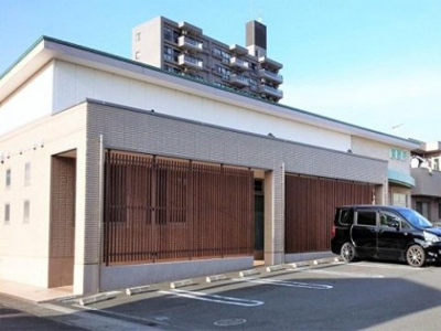 【周辺】 | 小山田桜台団地