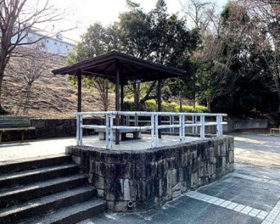 【周辺】 | 小山田桜台団地