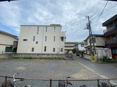 【展望】 | コーポ石井