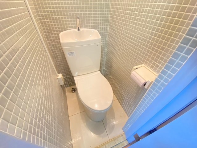 八熊マンション｜名古屋市の賃貸ならMy賃貸のトイレ|八熊マンション