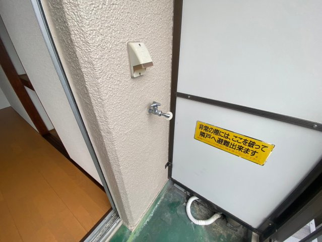 八熊マンション｜名古屋市の賃貸ならMy賃貸の設備|八熊マンション