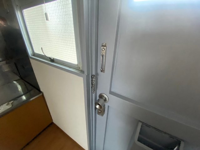 八熊マンション｜名古屋市の賃貸ならMy賃貸のセキュリティ|八熊マンション