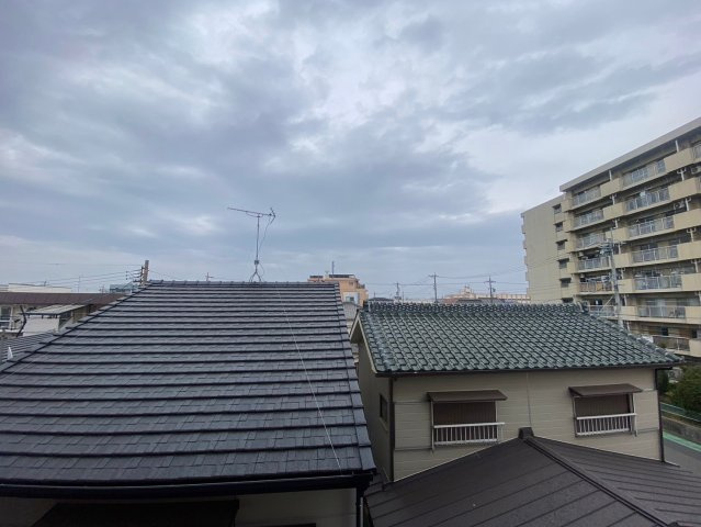 八熊マンション｜名古屋市の賃貸ならMy賃貸の展望|八熊マンション