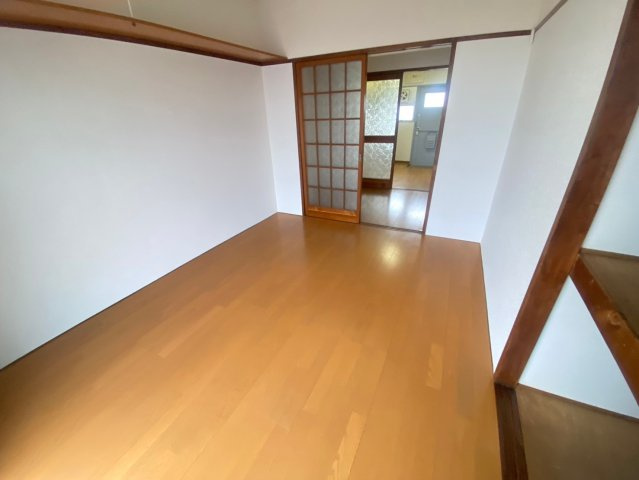 八熊マンション｜名古屋市の賃貸ならMy賃貸の居間・リビング|八熊マンション