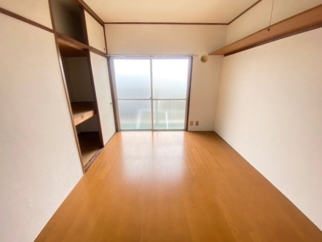 八熊マンション｜名古屋市の賃貸ならMy賃貸の寝室|八熊マンション