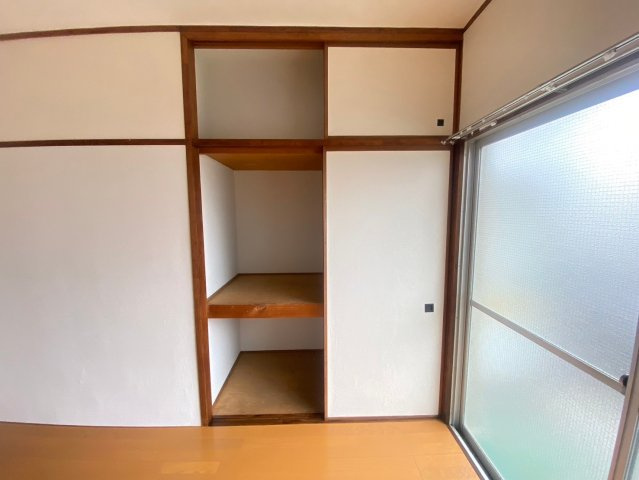 八熊マンション｜名古屋市の賃貸ならMy賃貸の収納|八熊マンション