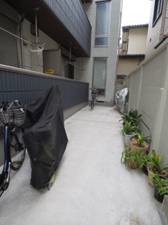 【その他共用部分】 | ラプラス四谷