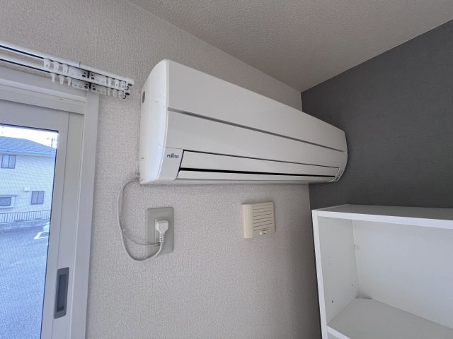 ベルクール大塚の設備