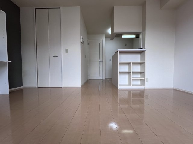 ベルクール大塚の子供部屋