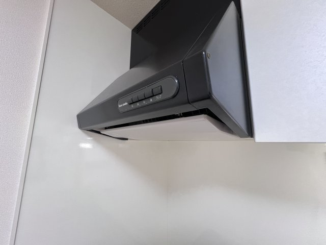 ベルクール大塚のキッチン