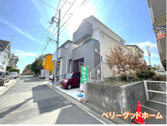 【外観】 | 外観