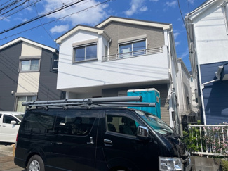 【外観】 | 現地（５月２１日撮影）