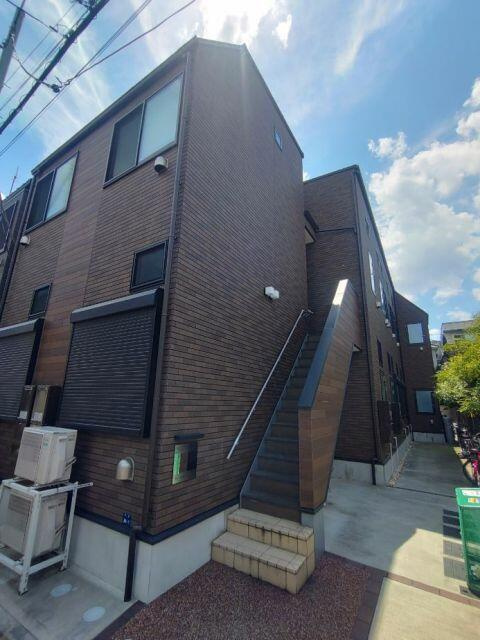 建物全体