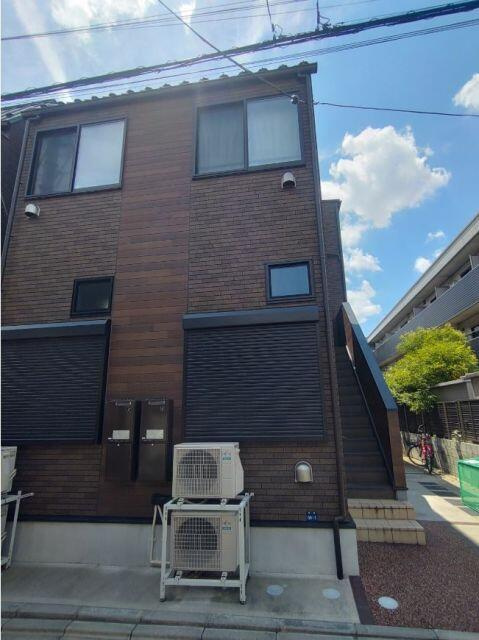 その他外観