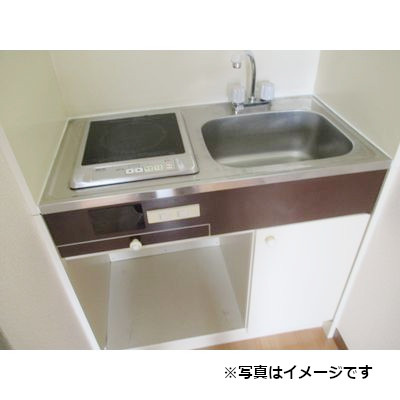 ジュネパレス相模原第21の内装|物件の内装です