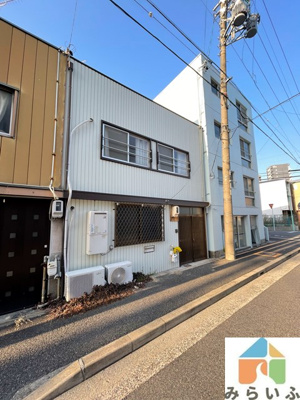 【外観】 | 千種区千種2丁目のお家