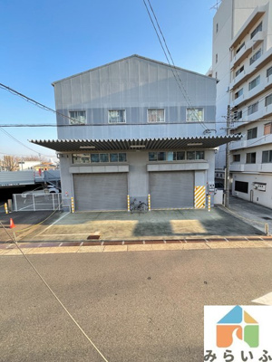 【展望】 | 千種区千種2丁目のお家