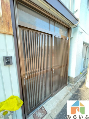 【その他共用部分】 | 千種区千種2丁目のお家