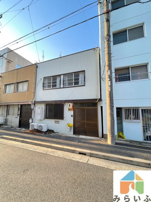 【外観】 | 千種区千種2丁目のお家