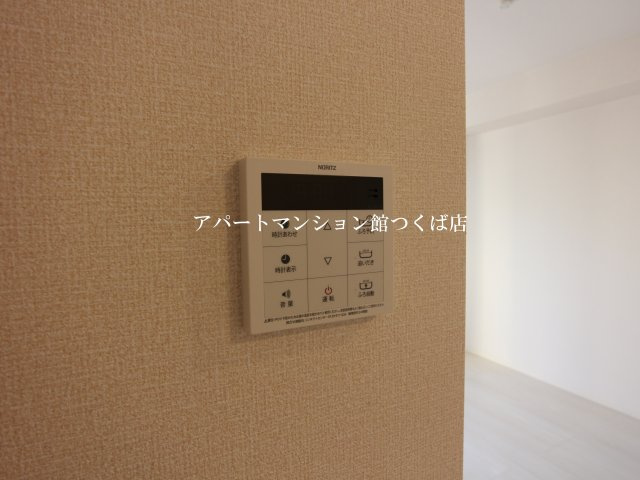 ヴェラ・パーチェの設備