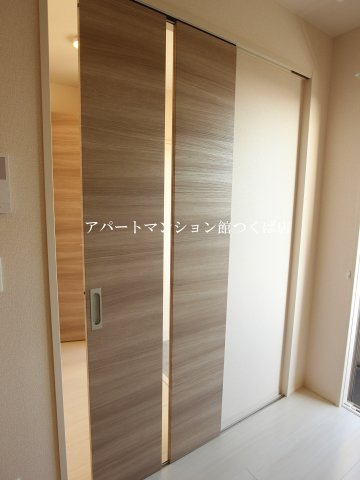 ヴェラ・パーチェのその他