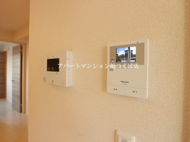ヴェラ・パーチェのセキュリティ