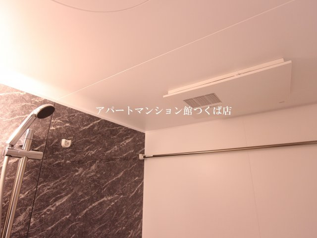 ヴェラ・パーチェの設備