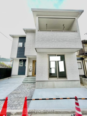 【外観】 | 安芸区畑賀2丁目