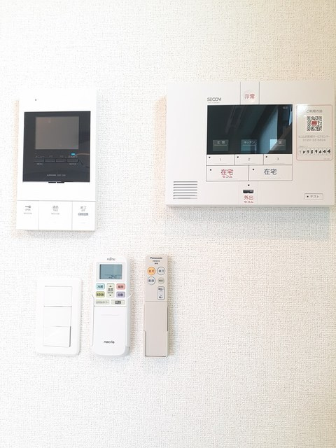 エポックのセキュリティ